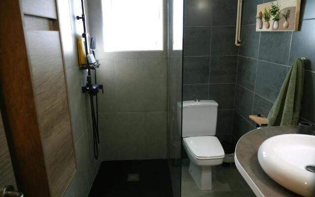 Greta, apartament cèntric i amb encant