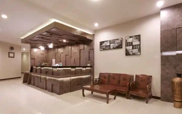 Hotel Holie