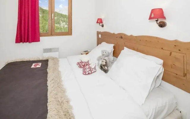 Résidence Le Hameau Des Ecrins