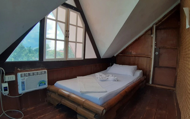 OYO 650 Bahay Ni Ate Bed And Breakfast