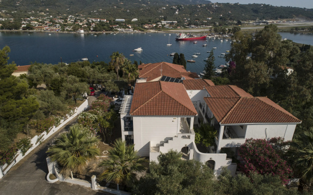 Anamar Skiathos Hotel