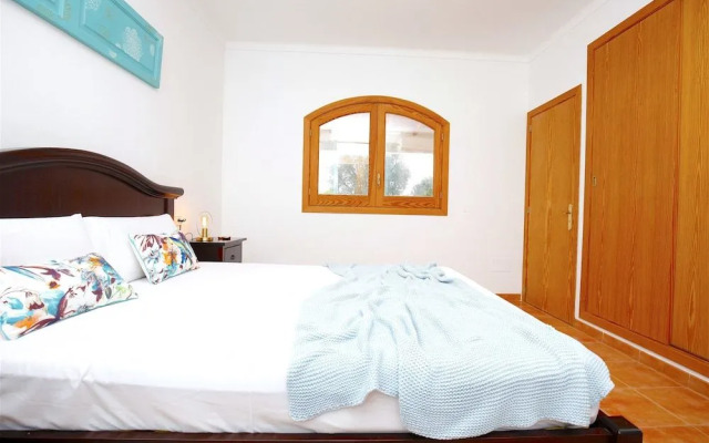 Villa Ses Oliveres D´Es Trenc