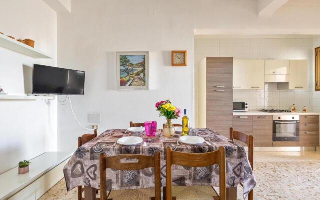 Aura Apartments by BarbarHouse