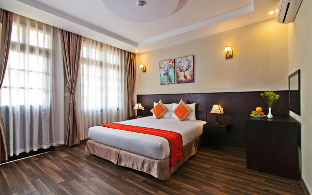 Lacasa Sapa Hotel