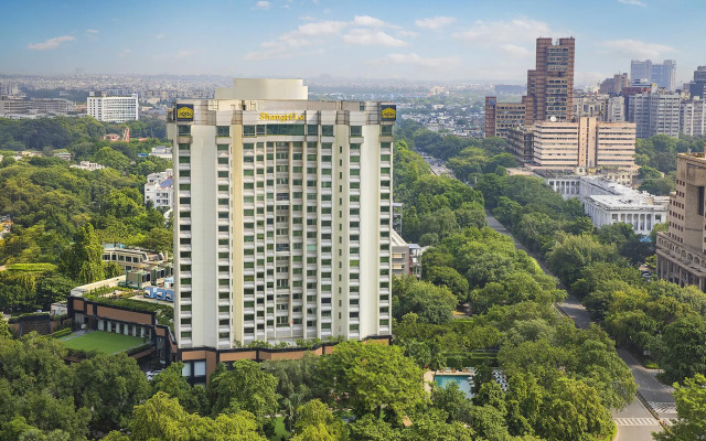 Shangri-La Eros, New Delhi