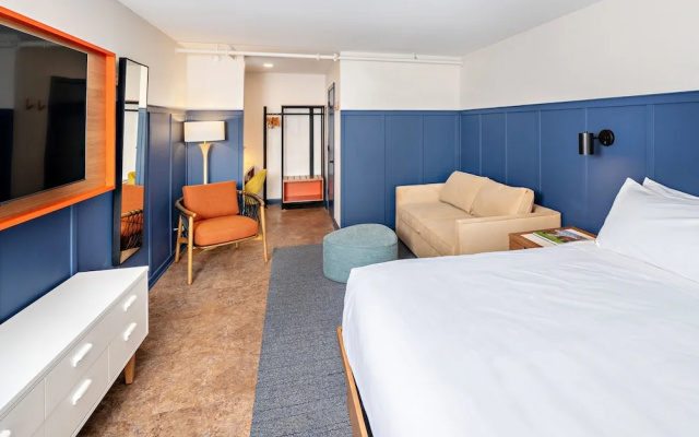 Bardstown Motor Lodge