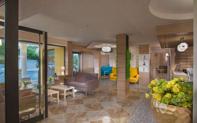 Marina Sands Bijou Boutique Hotel - All Inclusive