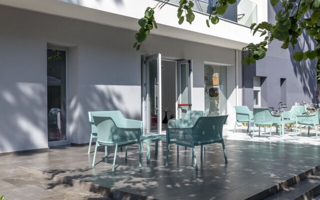 Residence Filmare