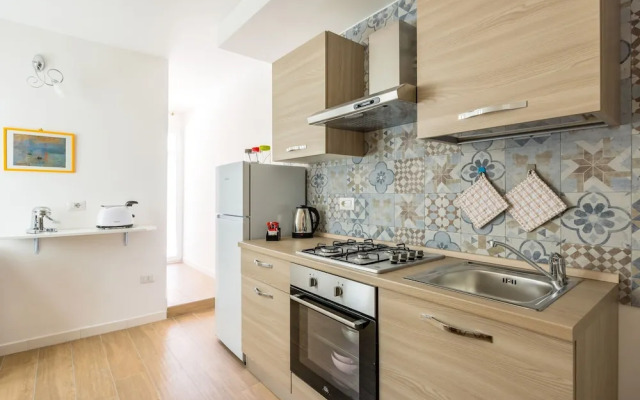 Terrazza Spaccanapoli By Napoliapartments