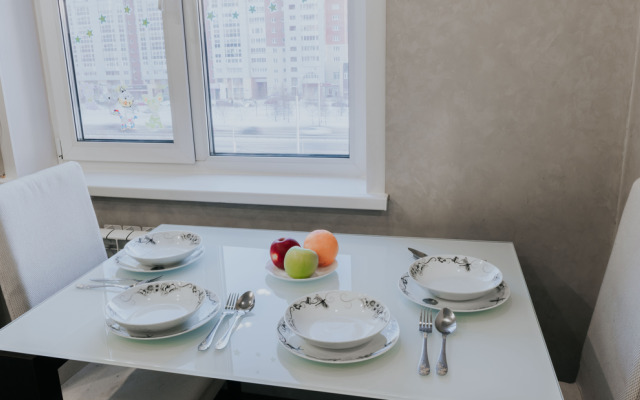 Золотой ключ на улице Водопьянова 13