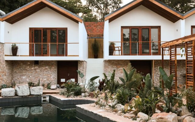 The Retreat