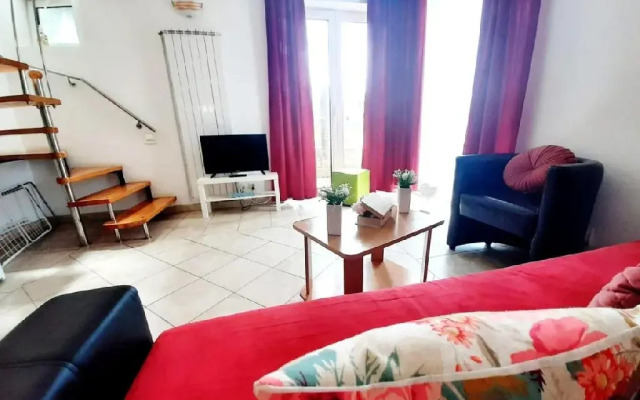 Apartamente TABOO