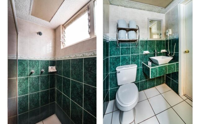 Capital O Colón,  Ciudad Guzmán Jalisco