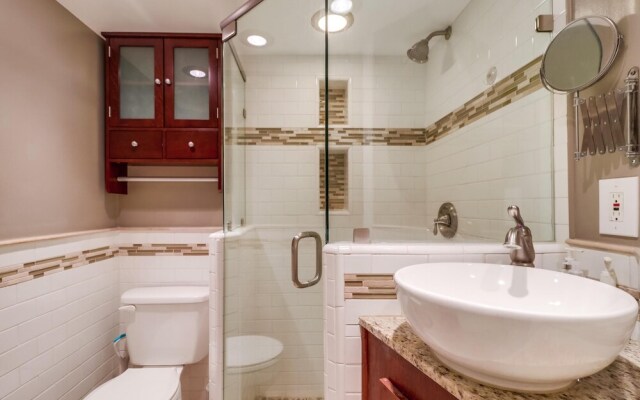 Seascape 750 - 2 Br Home
