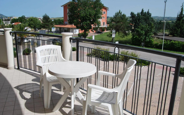 Europa Hotel