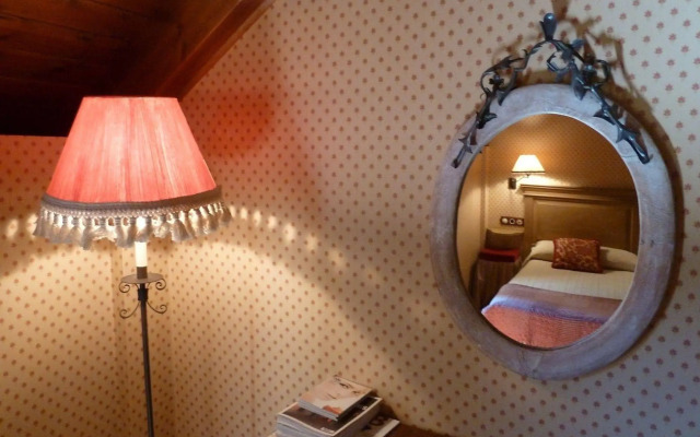 Hotel Bocalé