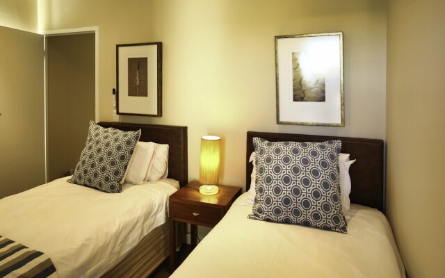 Ellefsen Suite 112 Langebaan