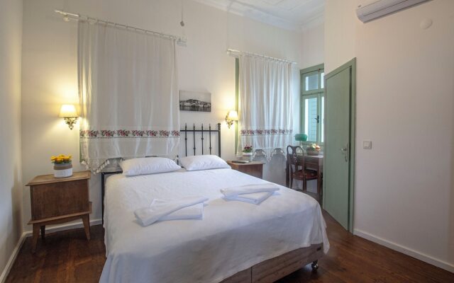Opus 1910 Otel