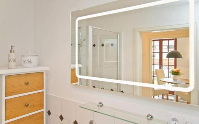 Villa Damaris, App 54