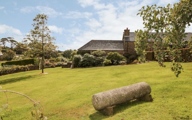 The Byre