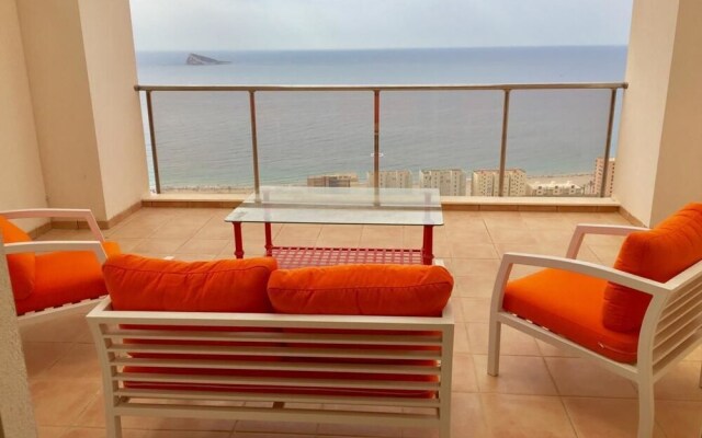 Apartamento Atico 27