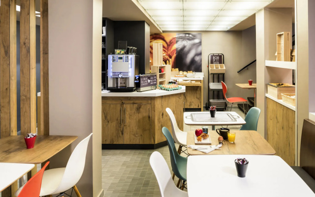 ibis Clichy Centre Mairie