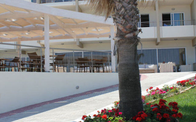 Sea Melody Beach Hotel & Apartments