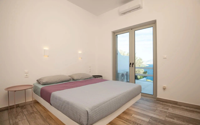 Casa Landea - Sea View Retreat