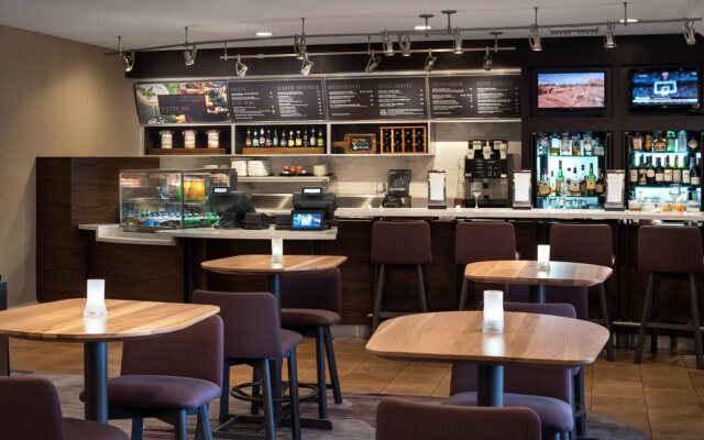 Courtyard by Marriott Milpitas Silicon Valley