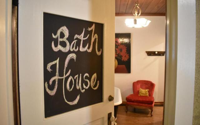 The Gallery House Boutique Hotel