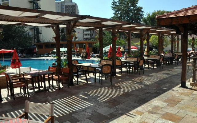 Mena Palace Hotel - All Inclusive
