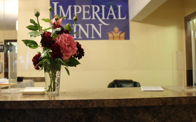 IMPERIAL INN 1000 islands