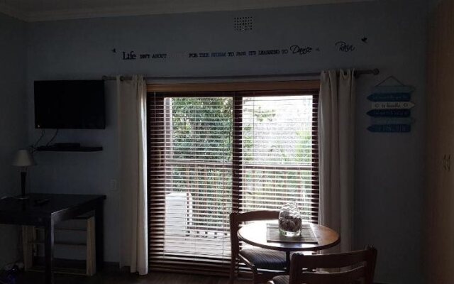 Breede River Lodge