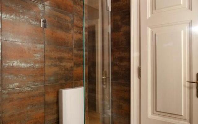 Art Deco Basilica Residence