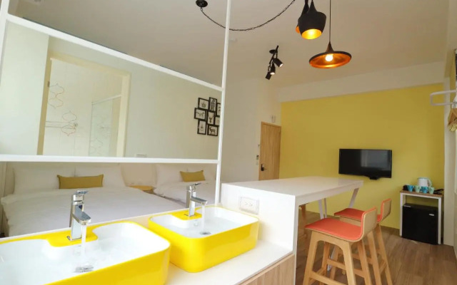 Viva Papa Homestay