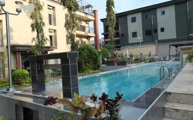 Residence Massou Bastos Golf