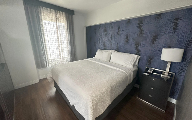 Holiday Inn Express Dallas Downtown by IHG