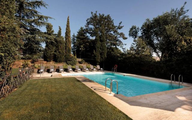 Hotel Pax Torrelodones