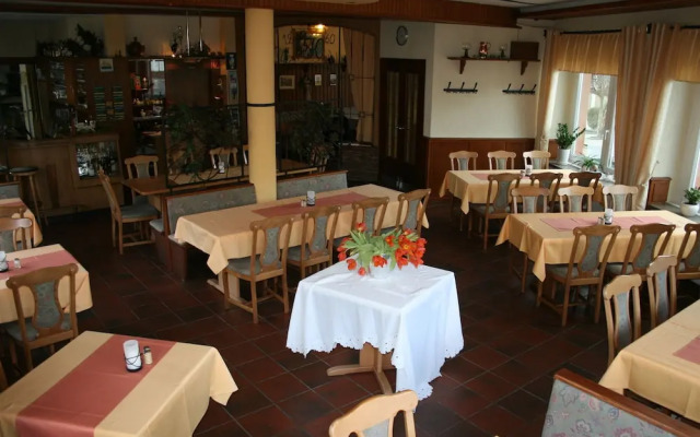 Mosel-Weinhotel-Steffensberg