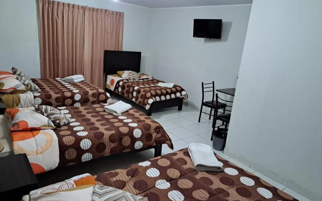 Residencial Bolognesi