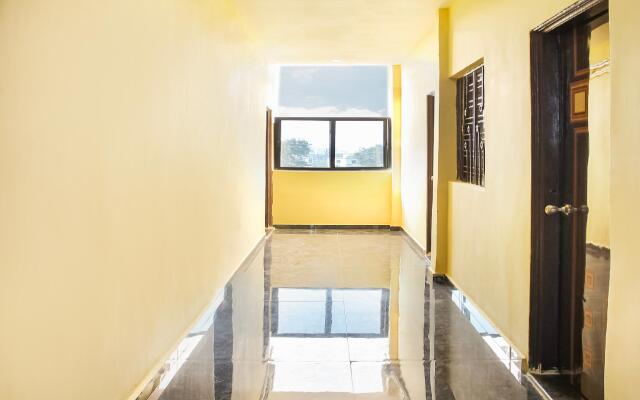 OYO Flagship 60781 Hotel Rm