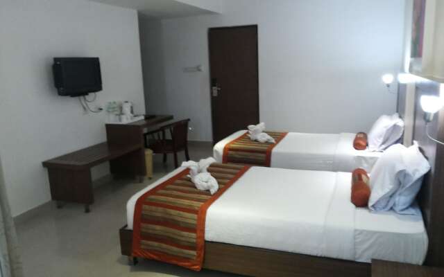 Hotel Milestonnez