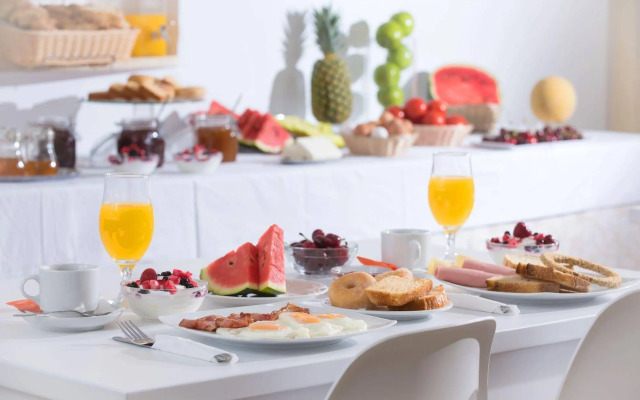 Mistral Hotel - Adults Only