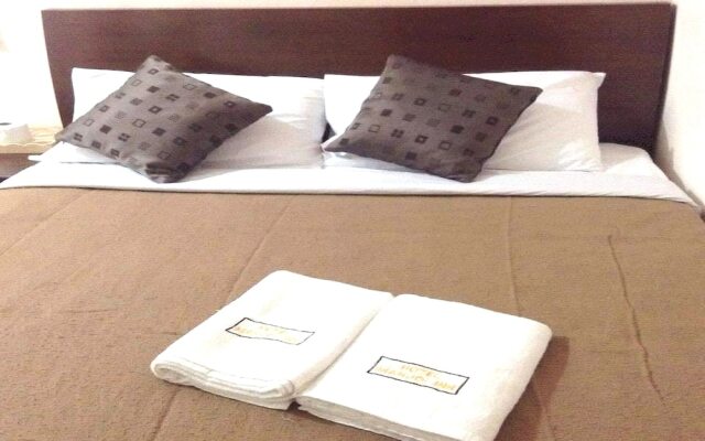 OYO 90936 Hotel Manjoi Inn Ipoh