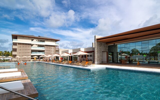Ipioca Beach Residence e Resort