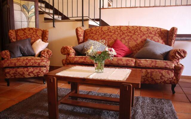 Holiday Home in Camaiore With Terrace