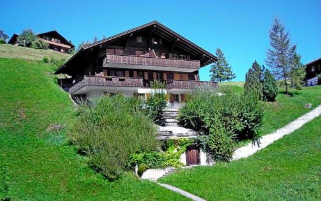 Chalet Eibe