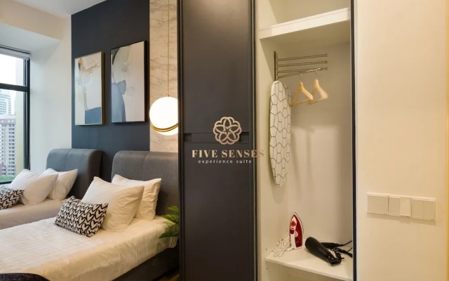 Ceylonz Suite by Five Senses