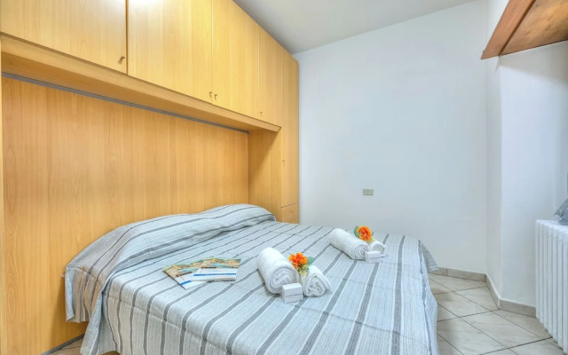 Leonardo House Garden Stresa Center