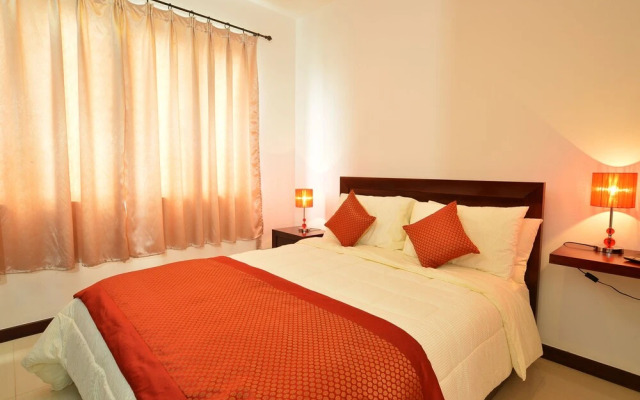 Luxury Resort Apartment OnThree20